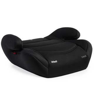 Assento de Elevação Para Carro Booster Stage - Infanti em Oferta na Shopee