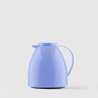 Bule Viena Baby 400ml Azul Ice Invicta em Oferta na Shopee