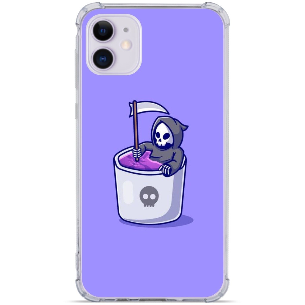 Capinha Death Juice