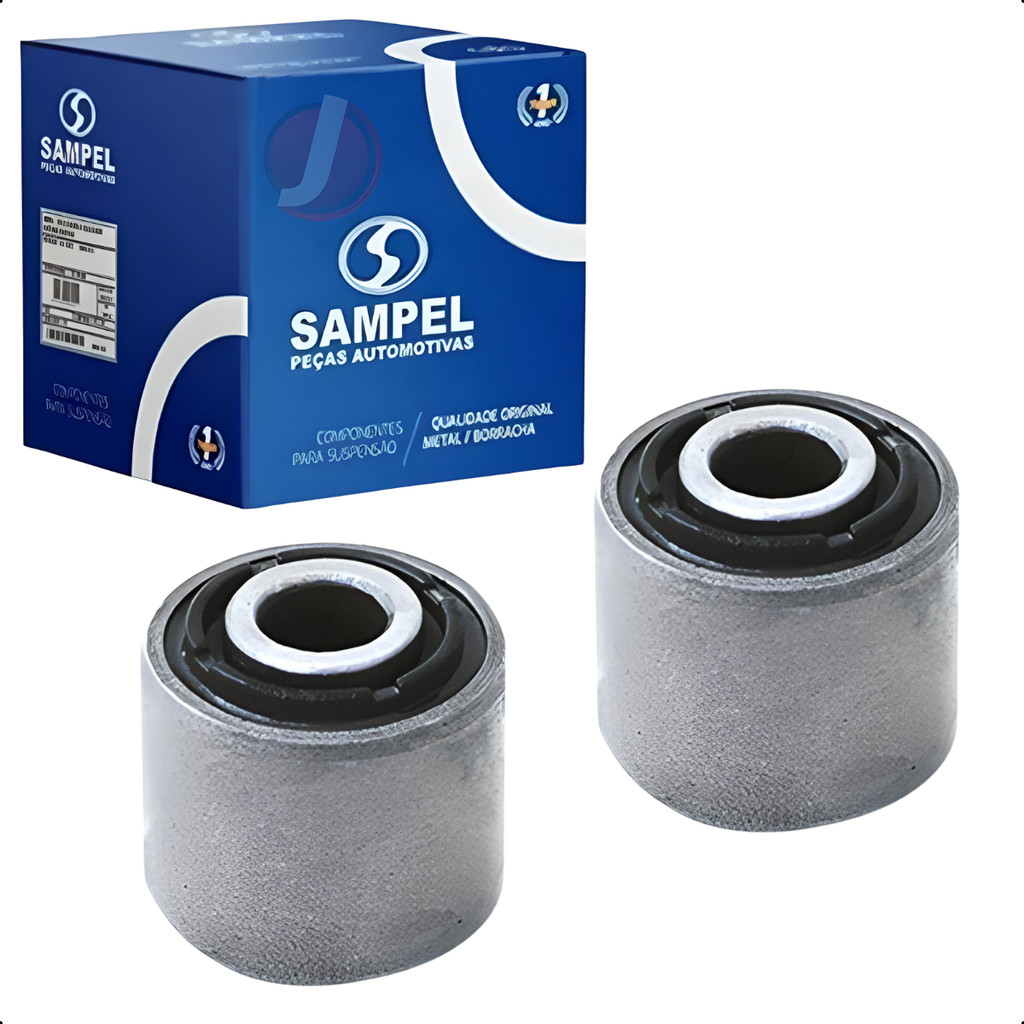 Buchas Eixo Traseiro Tempra 1992 até 1999 em Oferta na Shopee