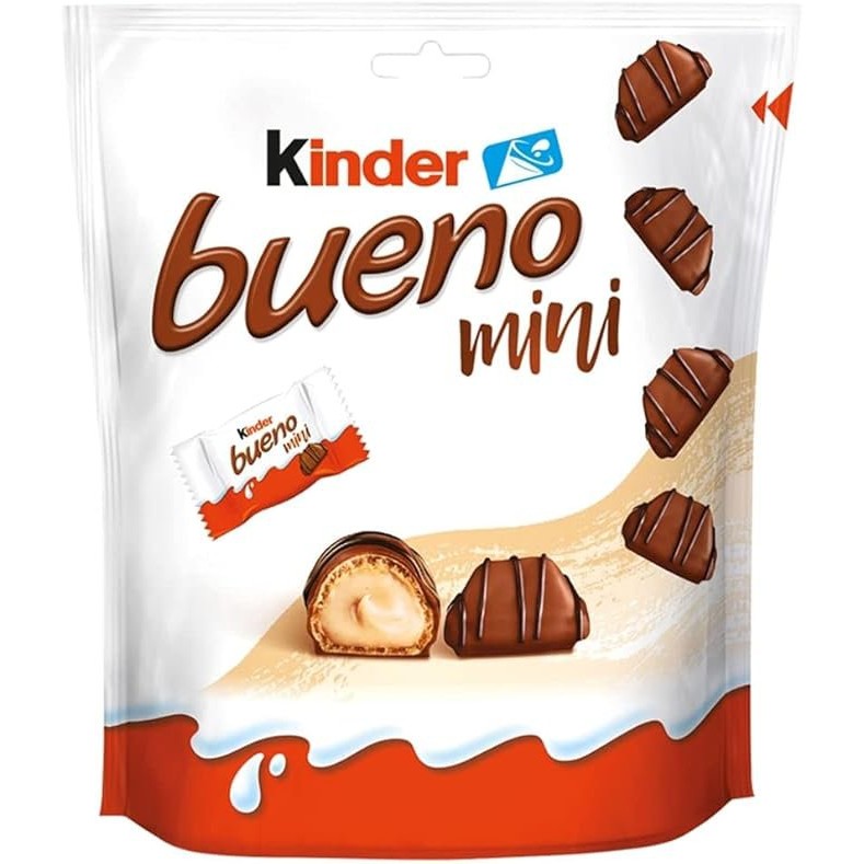Kinder Bueno Mini 108g