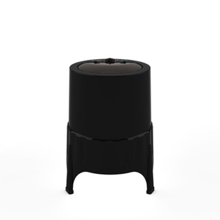 Tanquinho Mueller 4,5Kg Plus Preto - 127V em Oferta na Shopee