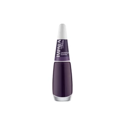 Esmalte Impala Coleção A Cor Da Moda Unha Presença Cremoso