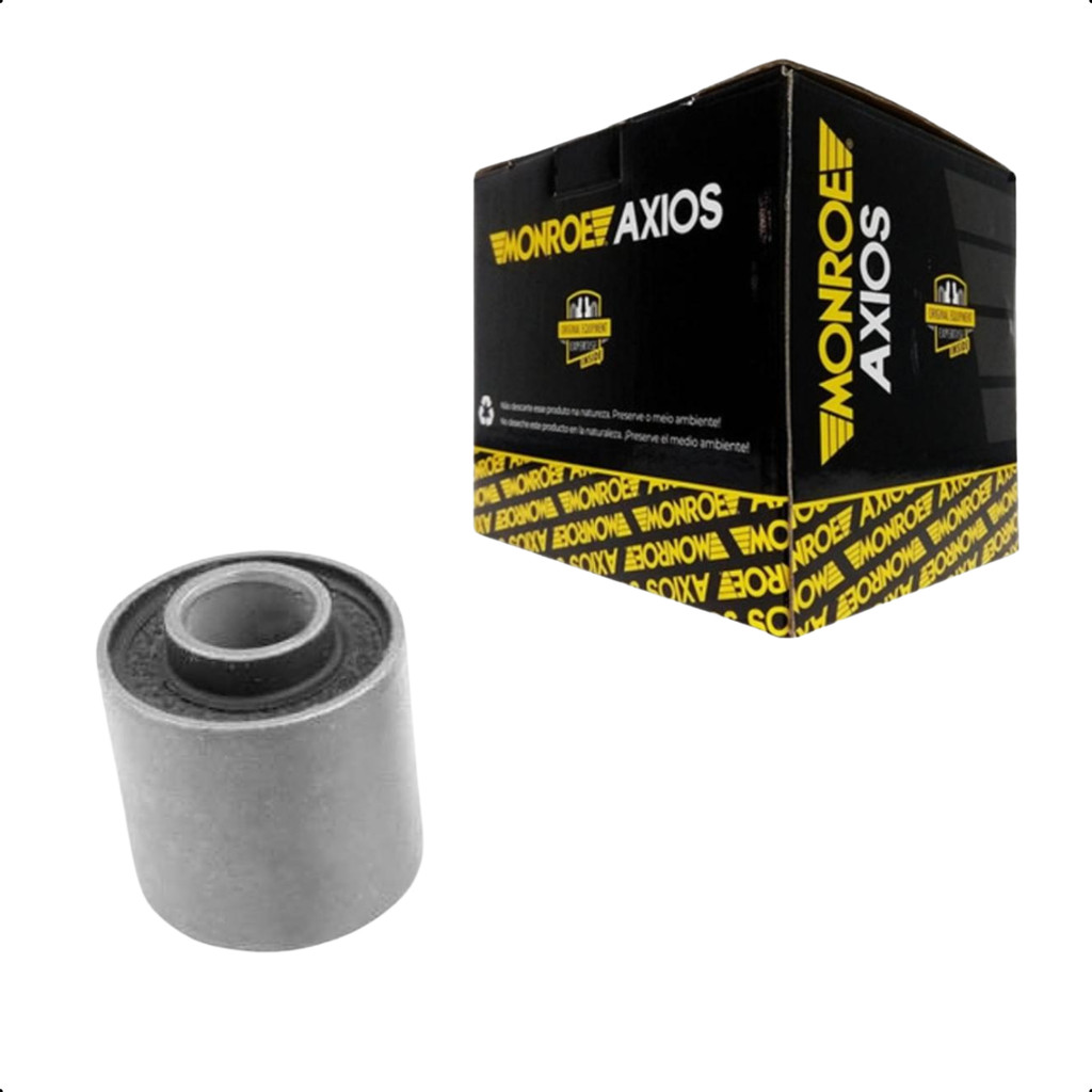 Bucha do Suporte Calço Coxim Axios Peugeot 306 1994 até 2001
