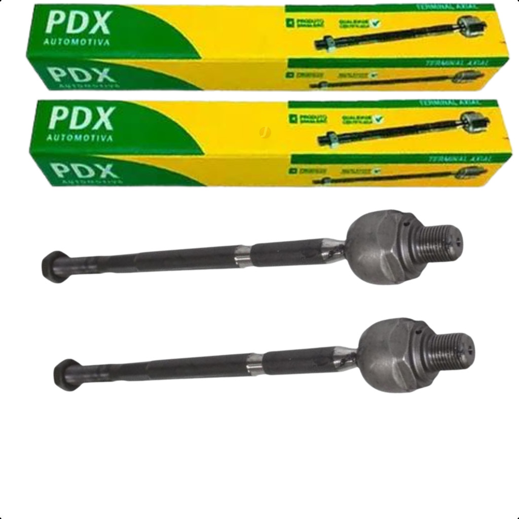 Par Barra Axial Direção Hidráulica Mégane 99/05 Scénic 99/07 em Oferta na Shopee