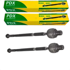 Par Barra Axial Direção Hidráulica Mégane 99/05 Scénic 99/07