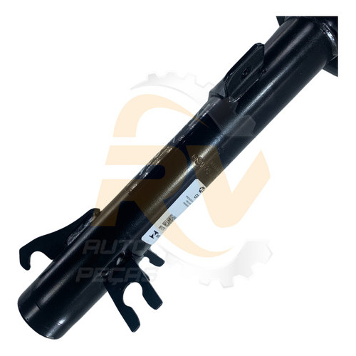 Par Amortecedor Dianteiro Cofap + Kit Ecosport Manual 2003 2004 2005 2006 2007 2008 2009 2010 A 2012 — imagem 2 de 2