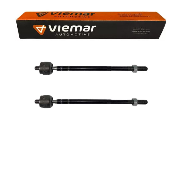 Par Barra Axial Clio Kangoo Symbol Hidráulica Viemar em Oferta na Shopee