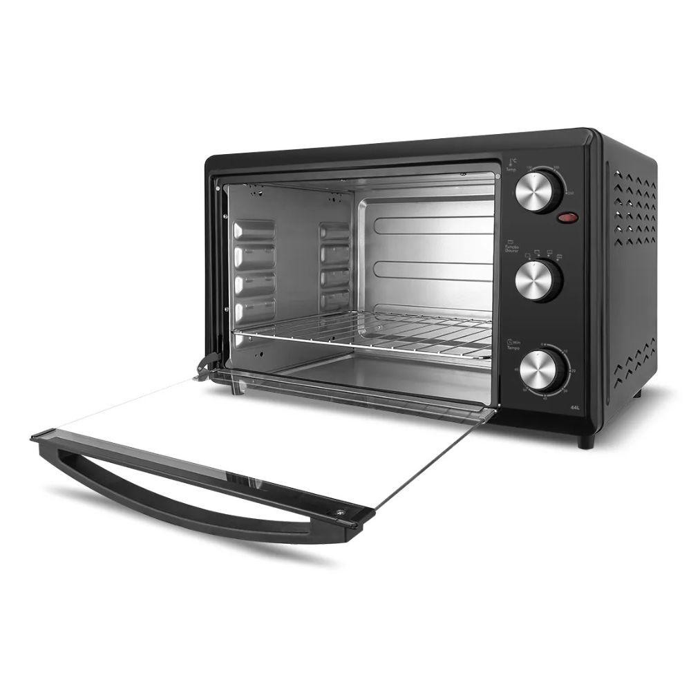 Detalhes do FORNO ELETRICO PHILCO 44L PFE44P 220V