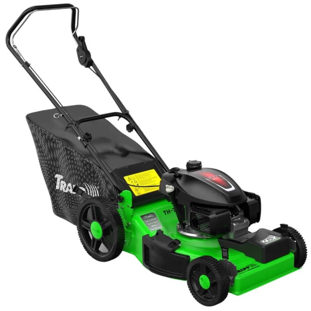 Cortador de Grama 6,5HP Motor Honda TH750 TRAPP