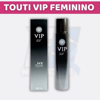 Perfume Touti VIP Feminino - 50ml em Oferta na Shopee