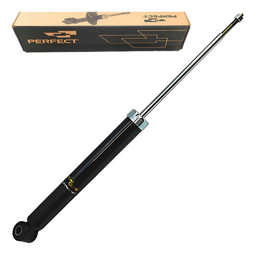 Amortecedor Traseiro Perfect Clio 1.0 Expression 2013 2016 Authentique 2013 2014 2015 em Oferta na Shopee
