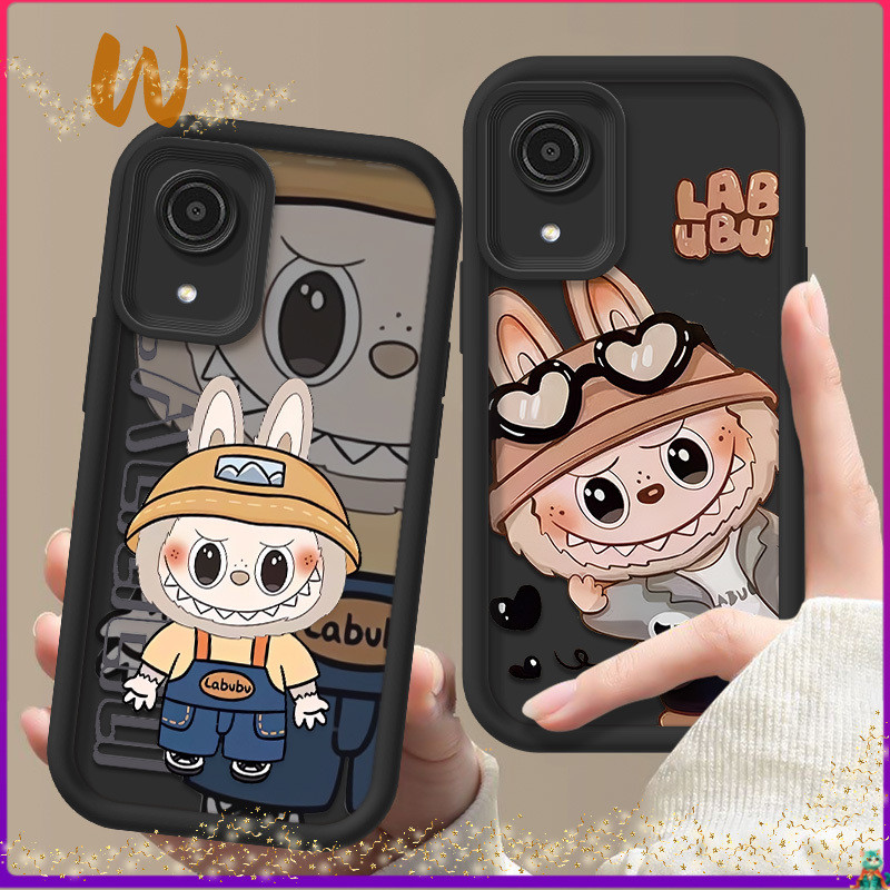 Caixa Para Samsung A03 A71 A72 A73 A31 A32 A33 A34 A35 A30S A50 A50S A51 A52 A52S A53 A54 A55 A315F M32 4G 5G Capas cart