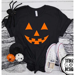 Camiseta Abobora halloween Novo! PLUS SIZE ENVIO IMEDIATO