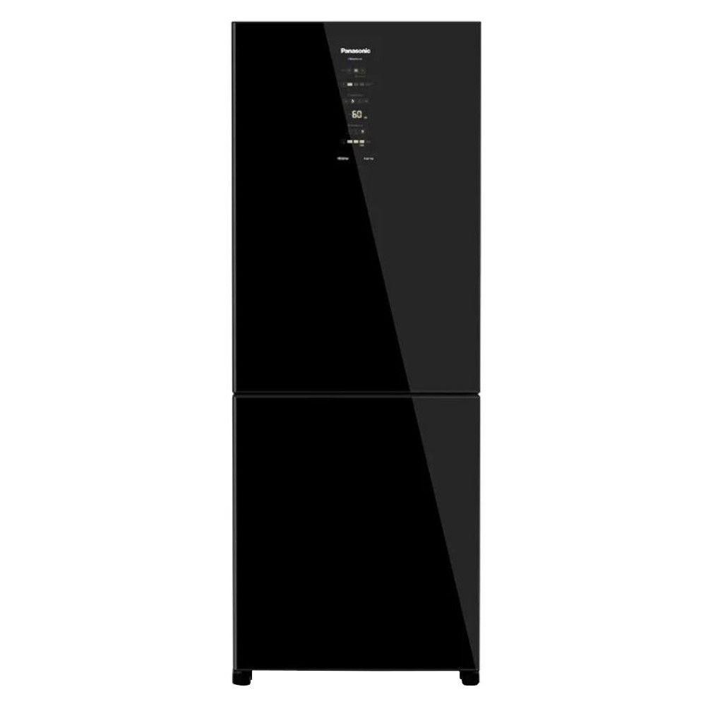Refrigerador / Geladeira Panasonic NR-BB65GVFB 450L Frost Free Inverse