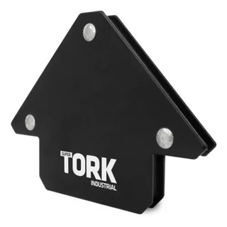 Kit 4 Esquadros Magnético TORK EM9012 12kg em Oferta na Shopee