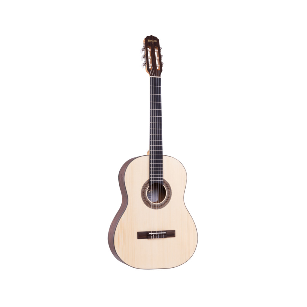 Violão Acústico Rozini RX210.AC.F.LP Studio Clássico