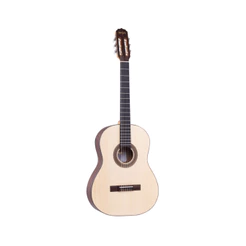 Violão Acústico Rozini RX210.AC.F.LP Studio Clássico