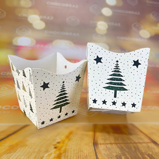 10~50 Cachepo NATAL ENCANTADO 9X9X7Cm Vazo Decoração  121.23  ( Nc Toys Cachepo ) em Oferta na Shopee