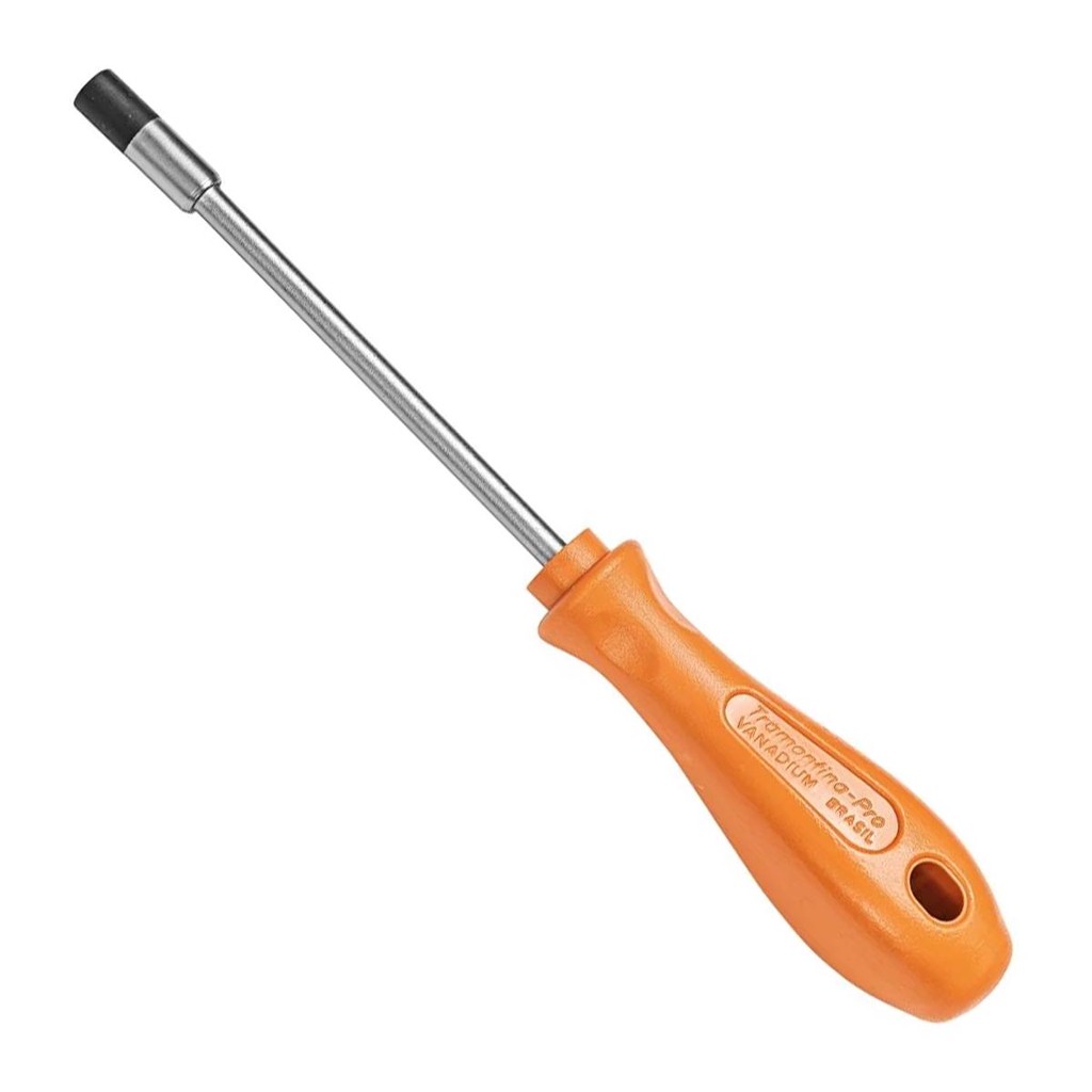 Chave Canhão 1/8'' x 125mm (44261/001) - Tramontina Pro em Oferta na Shopee