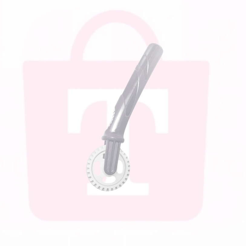 Carretilha Fecha E Corta Massa Em Geral Pratico fechar pastel Keita em Oferta na Shopee