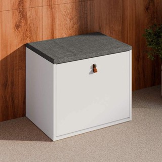 Banco Sapateira Telasul Versa Home 1 Porta - Telasul em Oferta na Shopee