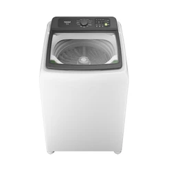 Lavadora Automática Consul 15 Kg CWN15ABANA | 620W, Branca