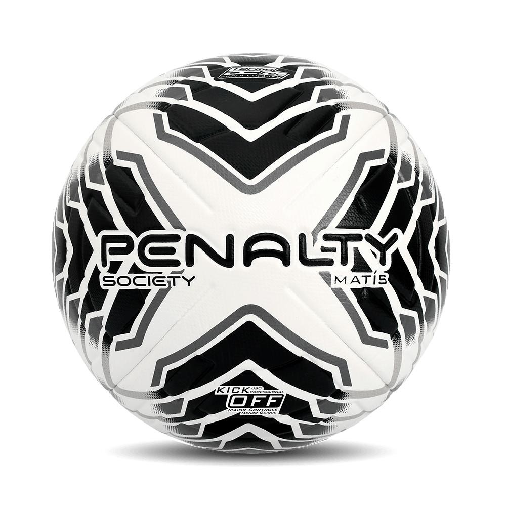 Bola Society Penalty Matis Xxiv em Oferta na Shopee