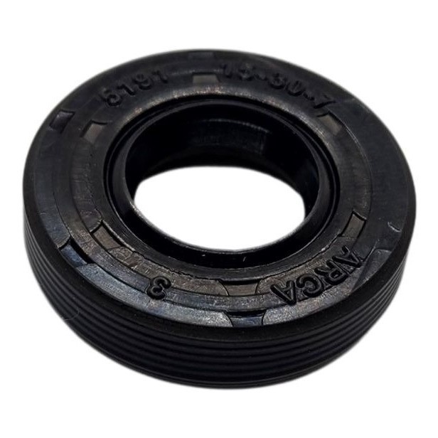 Retentor Alternador Bomba Vácuo L200 Gl Gls Sport Outdoor Savana - Eixo 15mm em Oferta na Shopee