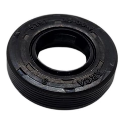 Retentor Alternador Bomba Vácuo L200 Gl Gls Sport Outdoor Savana - Eixo 15mm