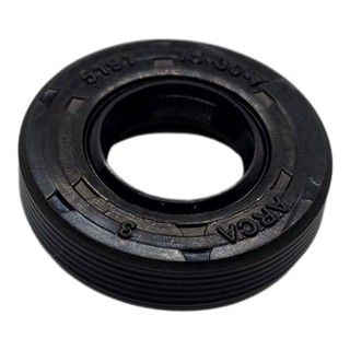 Retentor Alternador Bomba Vácuo L200 Gl Gls Sport Outdoor Savana - Eixo 15mm em Oferta na Shopee