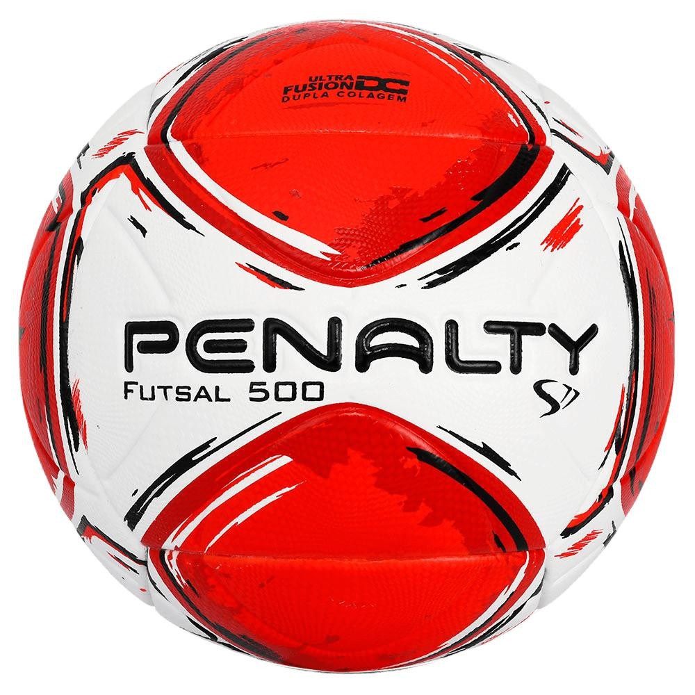 Bola De Futsal Penalty S11 R2 Xxiv em Oferta na Shopee