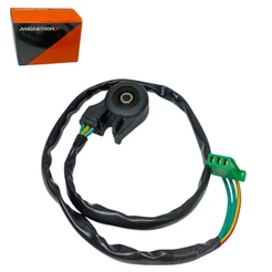 Sensor Interruptor Cavalete Cbx 250 Twister 2001 2002 2003 2004 2005 2006 2007 2008