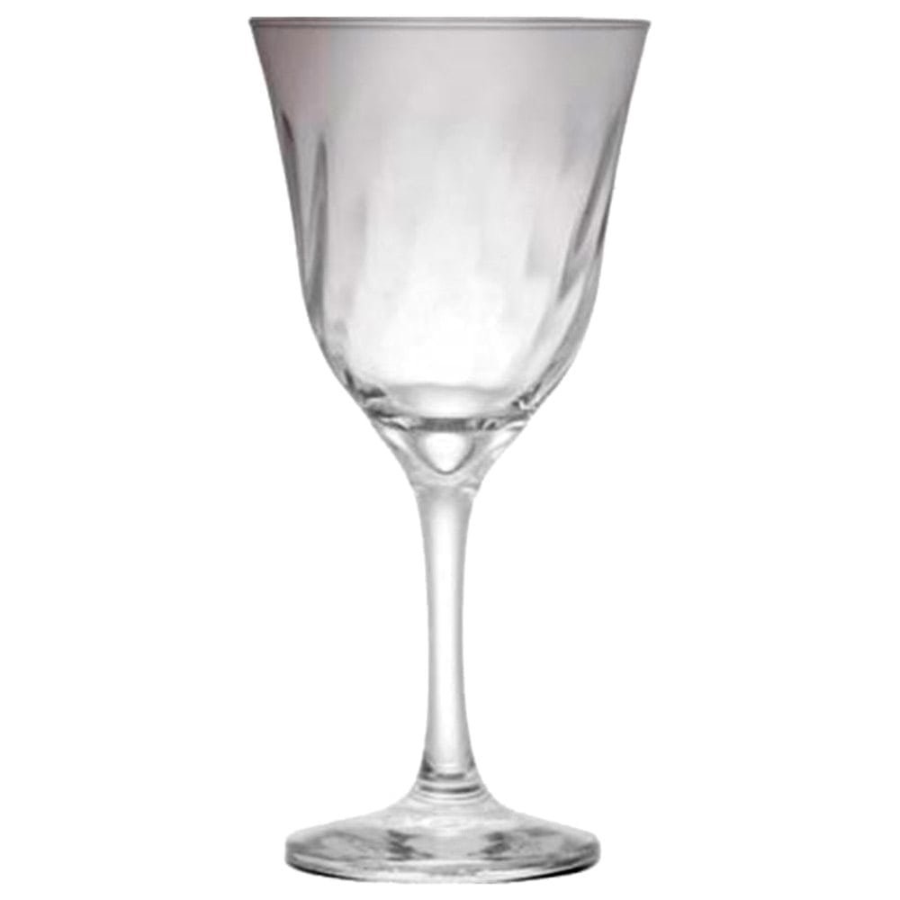 Conjunto de Taças Nadir 365ml Lírio Água 12 Peças em Oferta na Shopee