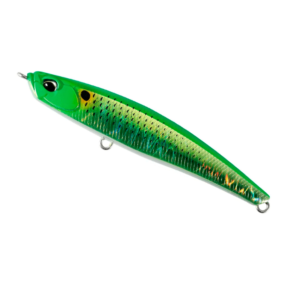 Isca Duo Bay Ruf Seek 85s 8,5cm 14,5g