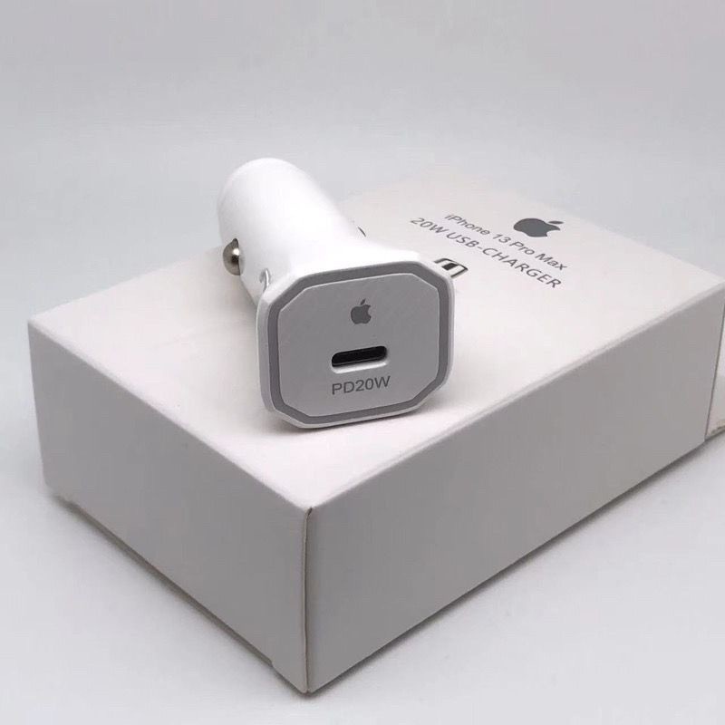 Carregador Veicular 20w: Onde Comprar | BuscaProdutos