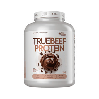 True Beef Protein Double Chocolate Dream 1.810g True Source em Oferta na Shopee