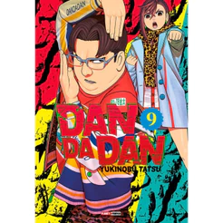 DANDADAN 09