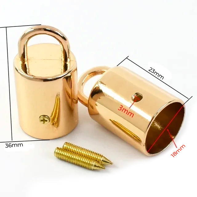 Terminal G - 35x20x18mm