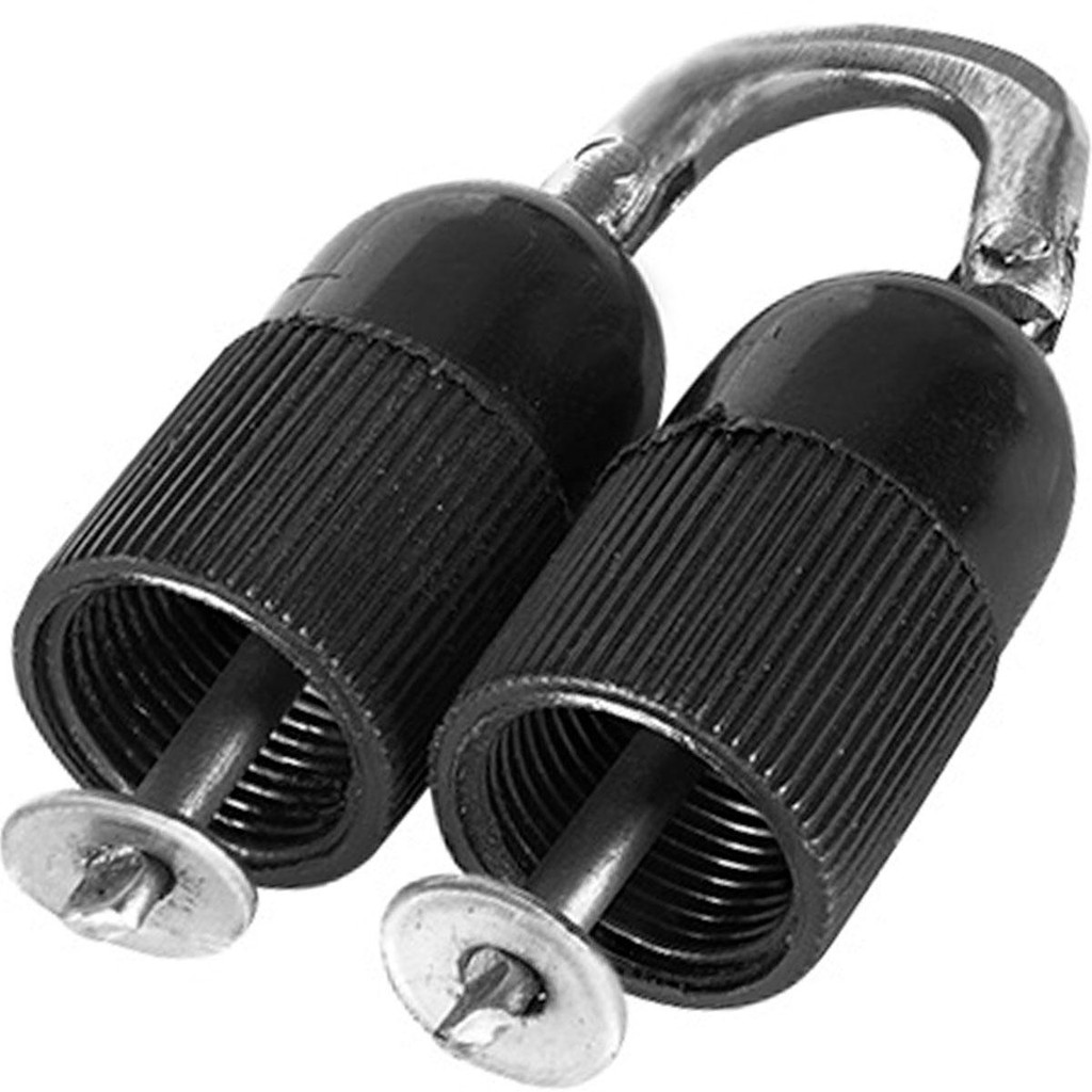 Terminal do Arbalete Arpão Divecom Articulado Aço Inox em Oferta na Shopee