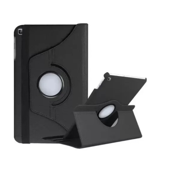 Capa Giratória compatvel para Samsung Galaxy Tab A7 T505 T500 10.4'' em Oferta na Shopee