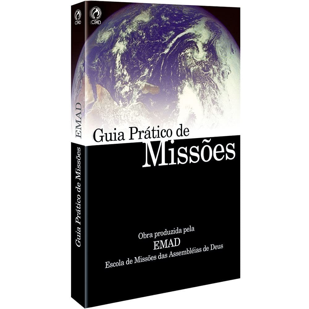 Guia Prático de Missões | EMAD em Oferta na Shopee