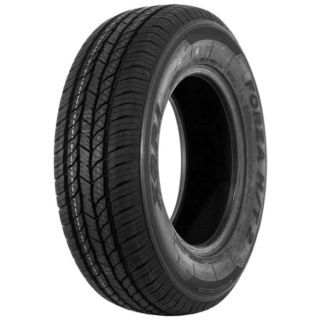 Pneu Aro 16 Xbri 235/70 R16 106h Forza 2 H/T em Oferta na Shopee