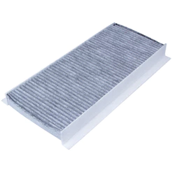 Filtro de Cabine Ford Courier 1.3 1.4 1.6 Após 1999/ Fiesta 1.0 1.3 1996-1998/ KA 1.0 1.0L 1.3 1.6L Após 2007