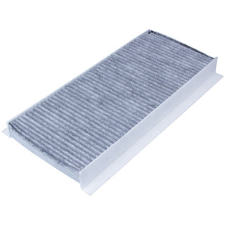 Filtro de Cabine Ford Courier 1.3 1.4 1.6 Após 1999/ Fiesta 1.0 1.3 1996-1998/ KA 1.0 1.0L 1.3 1.6L Após 2007 em Oferta na Shopee