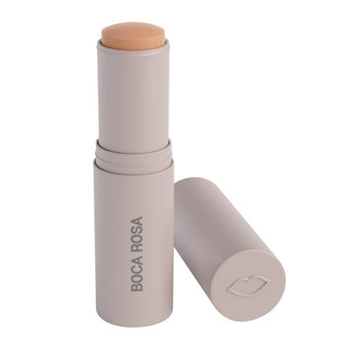 Base Boca Rosa Stick Pele Multifuncional FPS 30 Cor BR16 12g em Oferta na Shopee