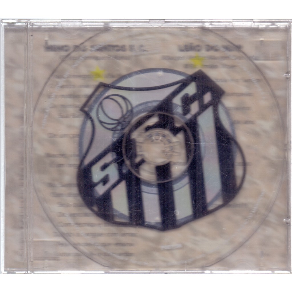 CD SANTOS FUTEBOL CLUBE [33]