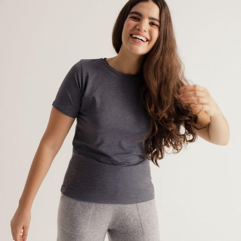 Camiseta Feminina Tech Insider