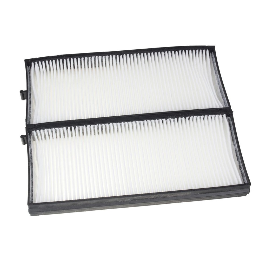 Filtro de Cabine Hyundai Terracan 2.5 Turbo Diesel/2.9 CRDi 2005 Em Diante