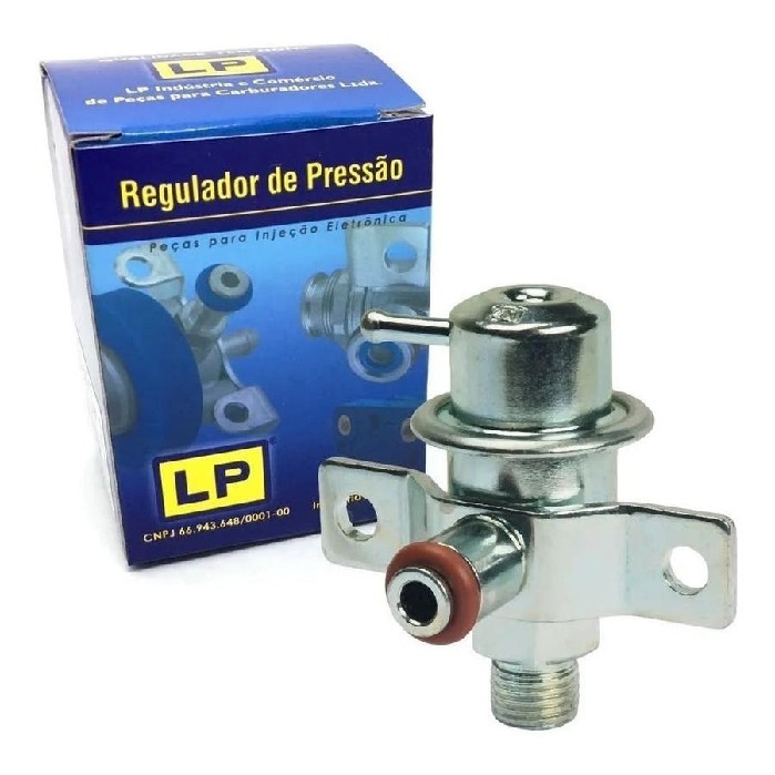 REGULADOR DE PRESSÃO AEROSTAR RANGER EXPLORER B4000 NAVAJO 2.3 4.0 V6 12V 1991 A 1998 LP47760219